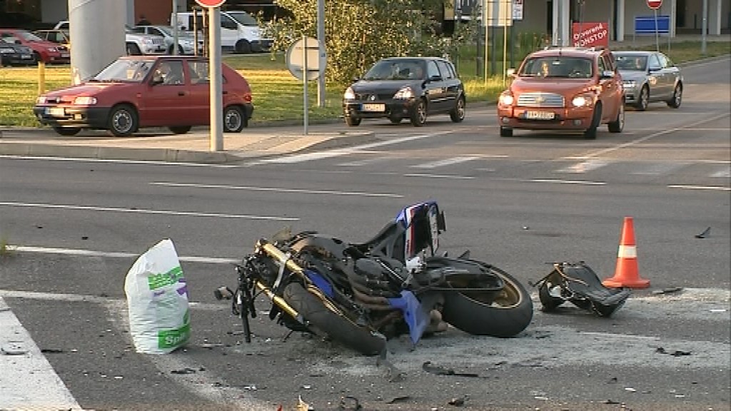 Motorkár, 25, mŕtvy, Lamačská cesta, Bratislava